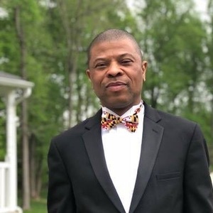 Eric Williams